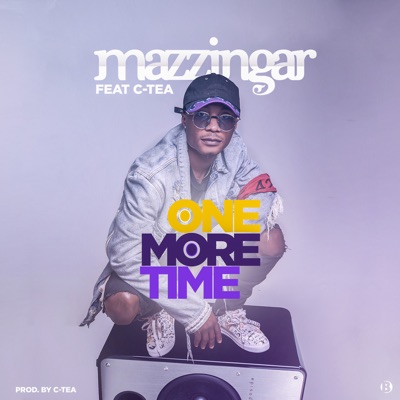 One More Time (feat. C-Tea) - Single