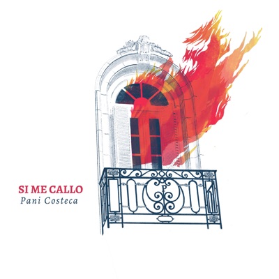 Si Me Callo - Single
