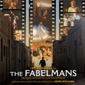 The Fabelmans (Original Motion Picture Soundtrack) artwork