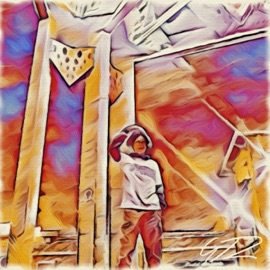 Come Back (feat. David Lowndes & Edan Williams-Parker) zenkai