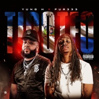 TIROTEO (feat. JP PUR333) - Single - Yung H