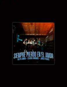 Listen to Claudio Armando, watch music videos, read bio, see tour dates & more!