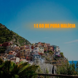 1 E 60 De Pura Malícia (feat. Mc Bruhenri) DJ KR3