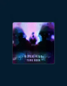 聆聽 Yung Rook、觀看音樂影片、閱讀小傳、查看巡演日期等！