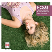 Mozart: Piano Concertos Nos. 20 & 21 - Annerose Schmidt, Dresden Philharmonic Orchestra & Kurt Masur