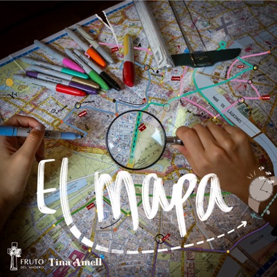 El Mapa - Single