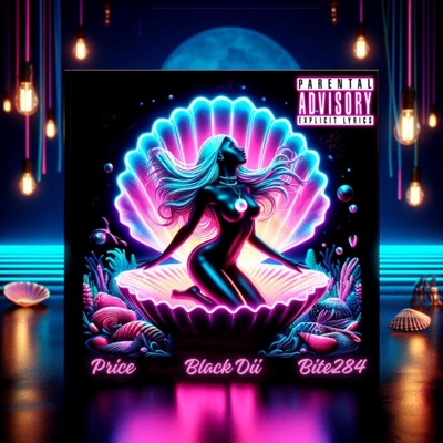 LA PERLA (feat. Price Oficial) - Single