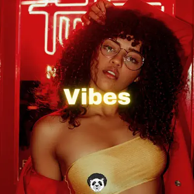 Listen to Vibes - Single by Afro Panda Beats