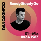 Ready Steady Go: Ibiza 1987 (DJ Mix) artwork