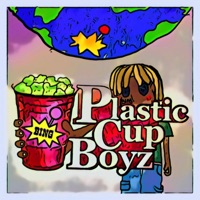 Plastic Cup BoyZ - Single - Bravoo Hunnidz