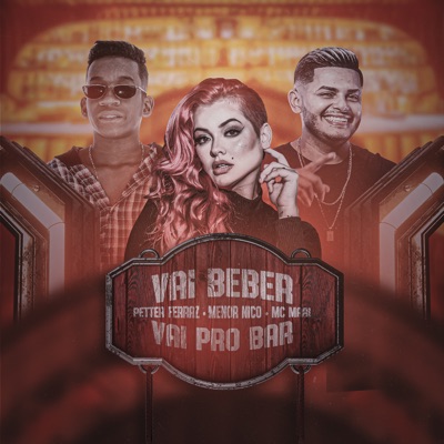 Vai Beber Vai pro Bar - Single