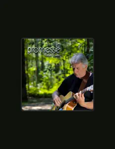 Ascolta Gilles Collin, guarda video musicali, leggi la biografia, vedi le date del tour & altro!