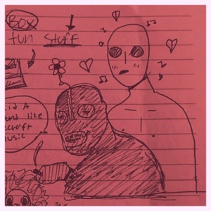Bug Bite / / Darling - Single