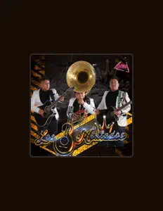 Ouve Los 3 Mentados, vê vídeos de música, lê a biografia, vê as datas da digressão e muito mais!