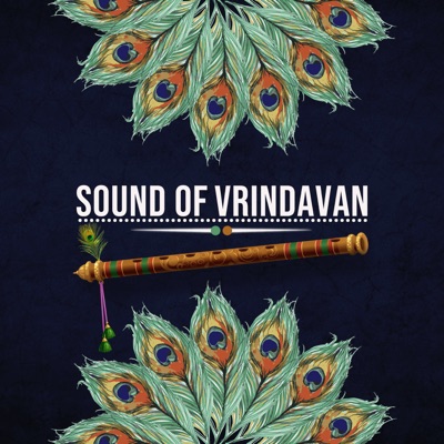 Sounds of Vrindavan - Single