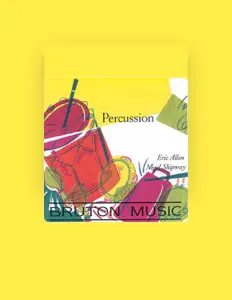 Posłuchaj wykonawcy Eric Allen, obejrzyj teledyski, przeczytaj biografię, zobacz daty tras koncertowych i nie tylko!