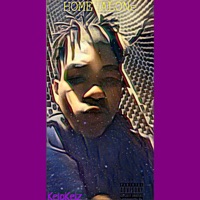 Home Alone Pt. 1 - EP - KeloKelz