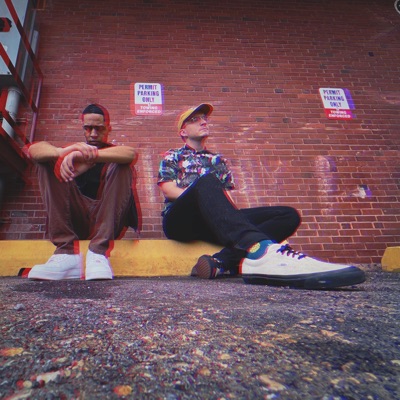 With It (feat. Simply T) - Single