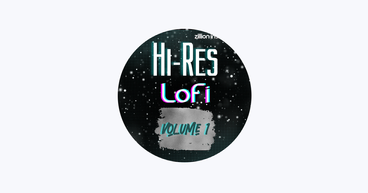 洋楽 Existereo / Lo-Fi Hi-Def Hi-Res Lofi - Apple Music