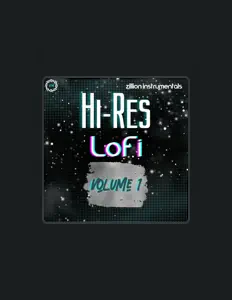 Listen to Hi-Res Lofi, watch music videos, read bio, see tour dates & more!