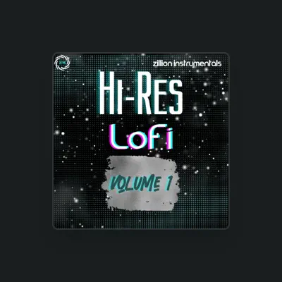 Listen to Hi-Res Lofi, watch music videos, read bio, see tour dates & more!