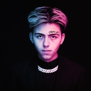 Stayin' Up (feat. Elation) - Single