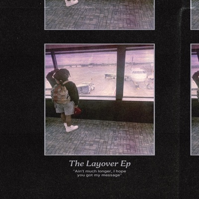 The Layover - EP