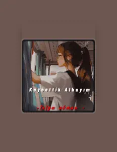 聆聽 Tolga Akman、觀看音樂影片、閱讀小傳、查看巡演日期等！