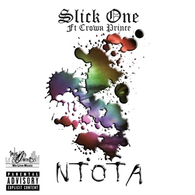 Ntota (feat. Crown Prince) - Single