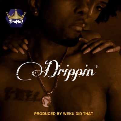 Drippin' (Radio Edit) - Single