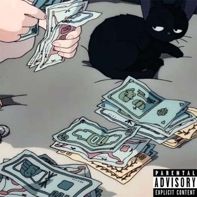LONELY DAY! (feat. Kritz Insomnia) - Single