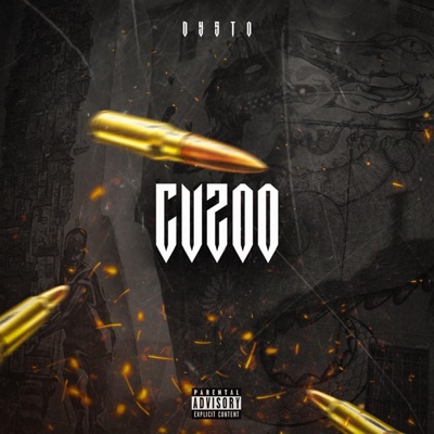 CVZOO - EP