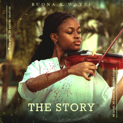 The Story - Single