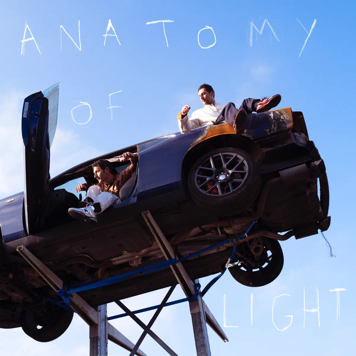 AaRON - Anatomy of Light (2020) [iTunes Plus AAC M4A]-新房子