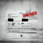 Afbetaald - Single