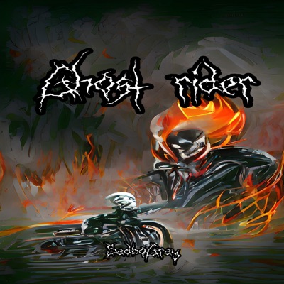 Ghost Rider - Single