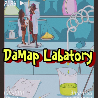 DaMap Labatory
