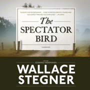 The Spectator Bird - Wallace Stegner