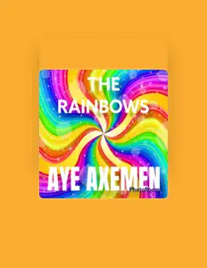 Listen to THE RAINBOWS, watch music videos, read bio, see tour dates & more!