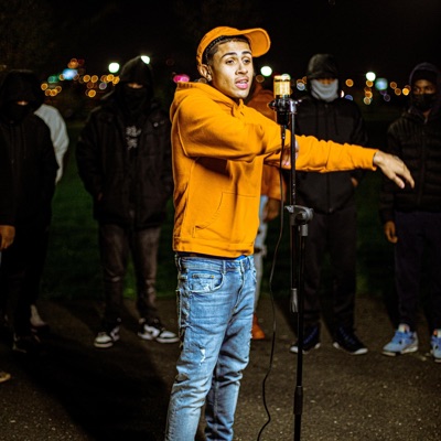 Clearing the Air - Single