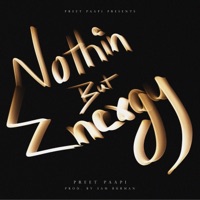 Nothin But Energy - EP - Preet paapi