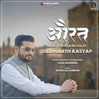 Aurat - Single - Siddharth Kasyap