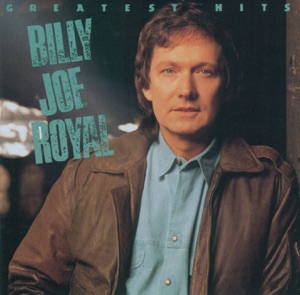 Billy Joe Royal - Burned Like a Rocket - Line Dance Choreographer