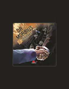 收听 DR. MORBIUS、观看音乐视频、阅读小传、查看巡演日期等 ！