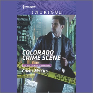 Colorado Crime Scene