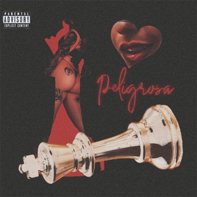 Peligrosa - Single