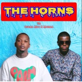 The Horns To Oscar Mbo X Morda artwork