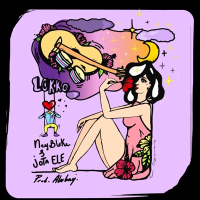 Lokko (feat. Jack Lee JL) - Single