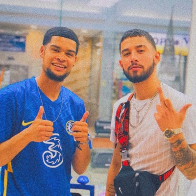 Eie Saak (feat. Atcha Baby & Keff) - Single