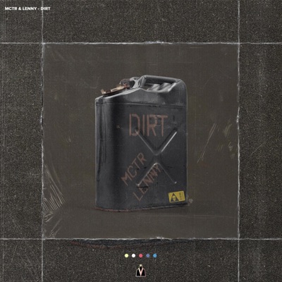 Dirt - Single